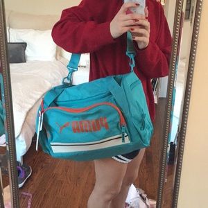 NWT PUMA BAG